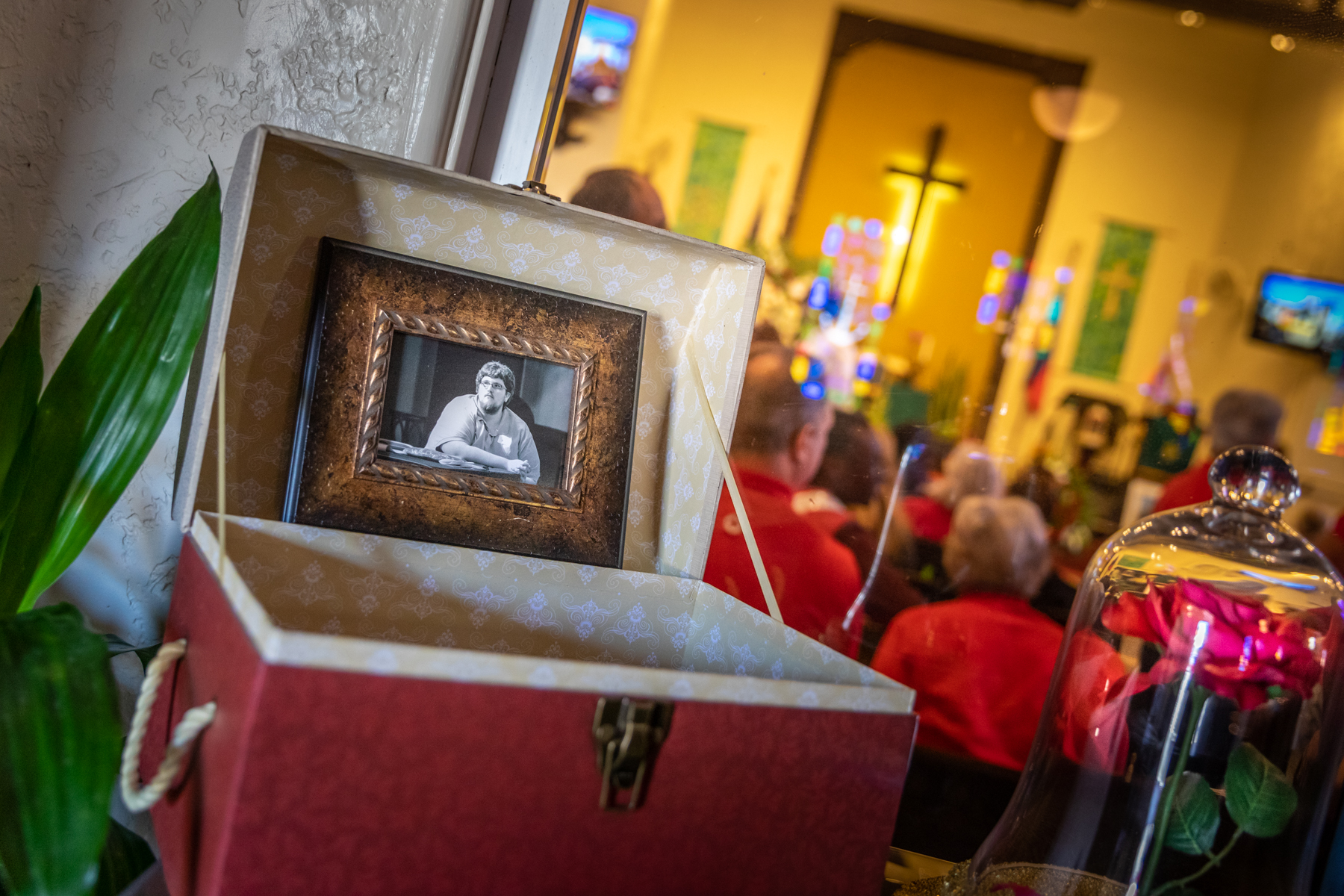 Celebration of Life: Tyler Hastings