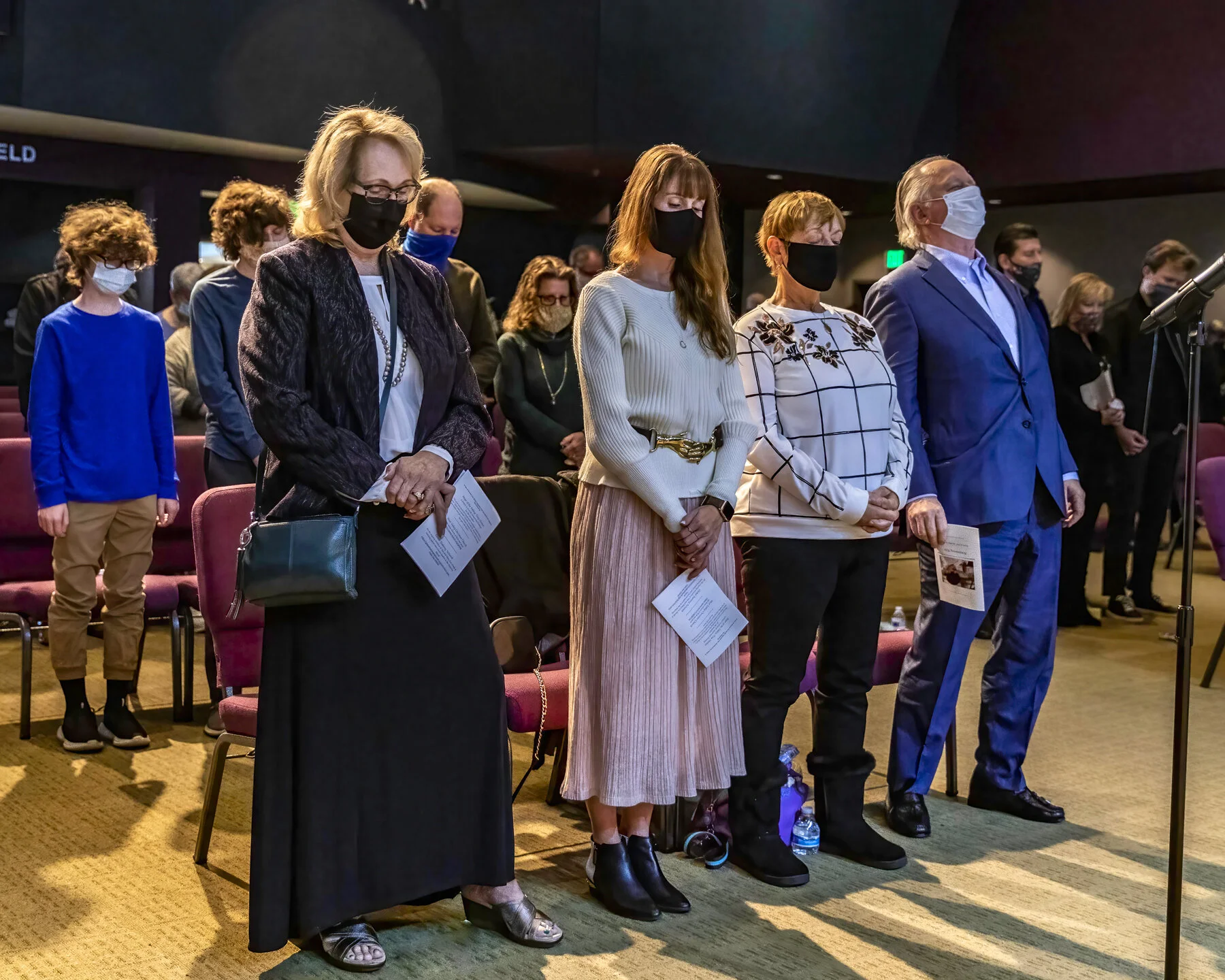 Remembering Rick Shaw