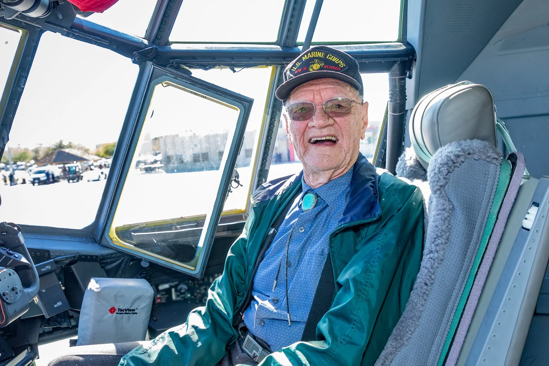 Birthday for Veterans