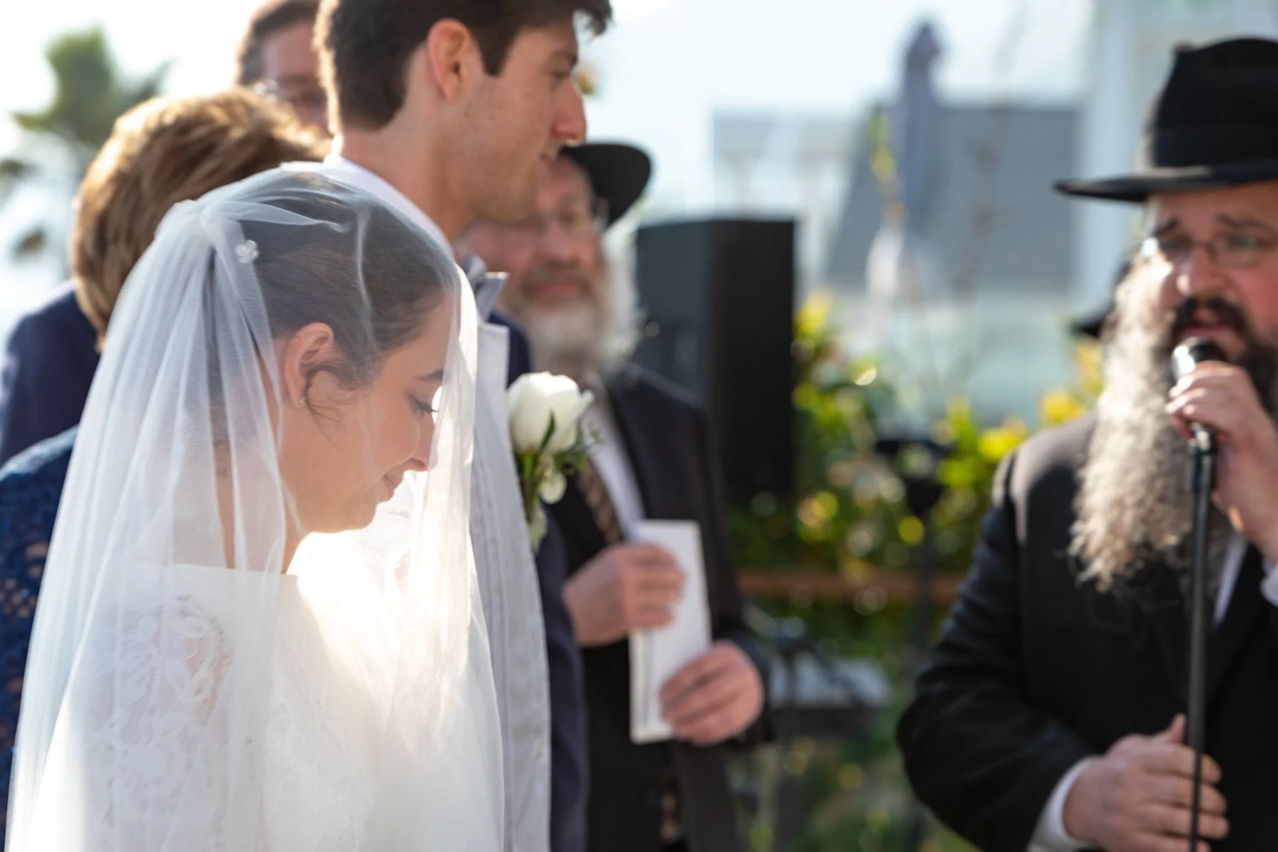 Juliette and David's Wedding