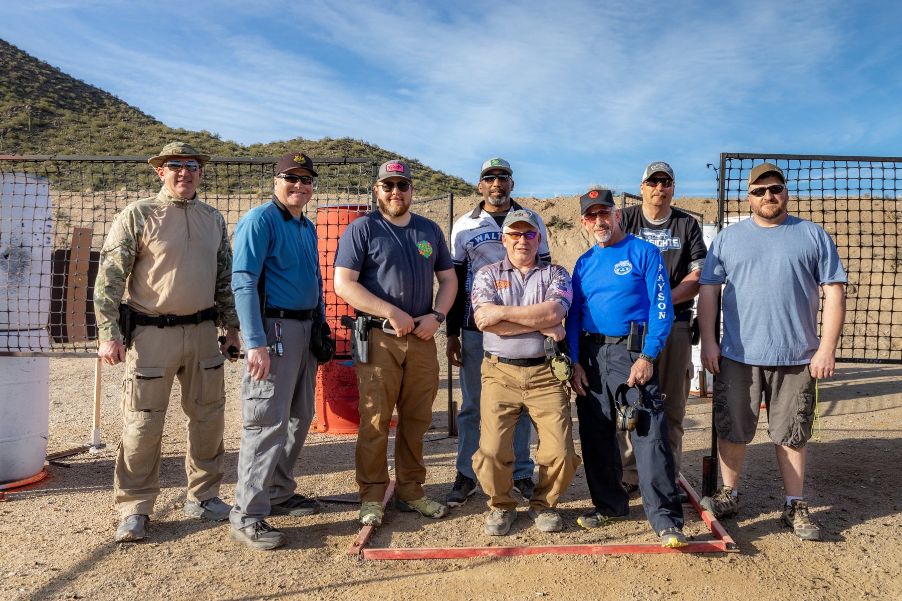 Wester State Single Stack Championships 2023
