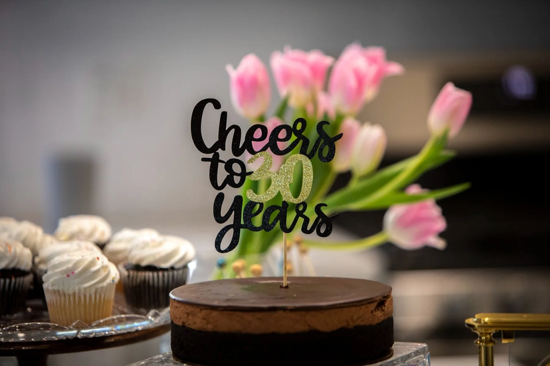 Retirement Party for Jeff