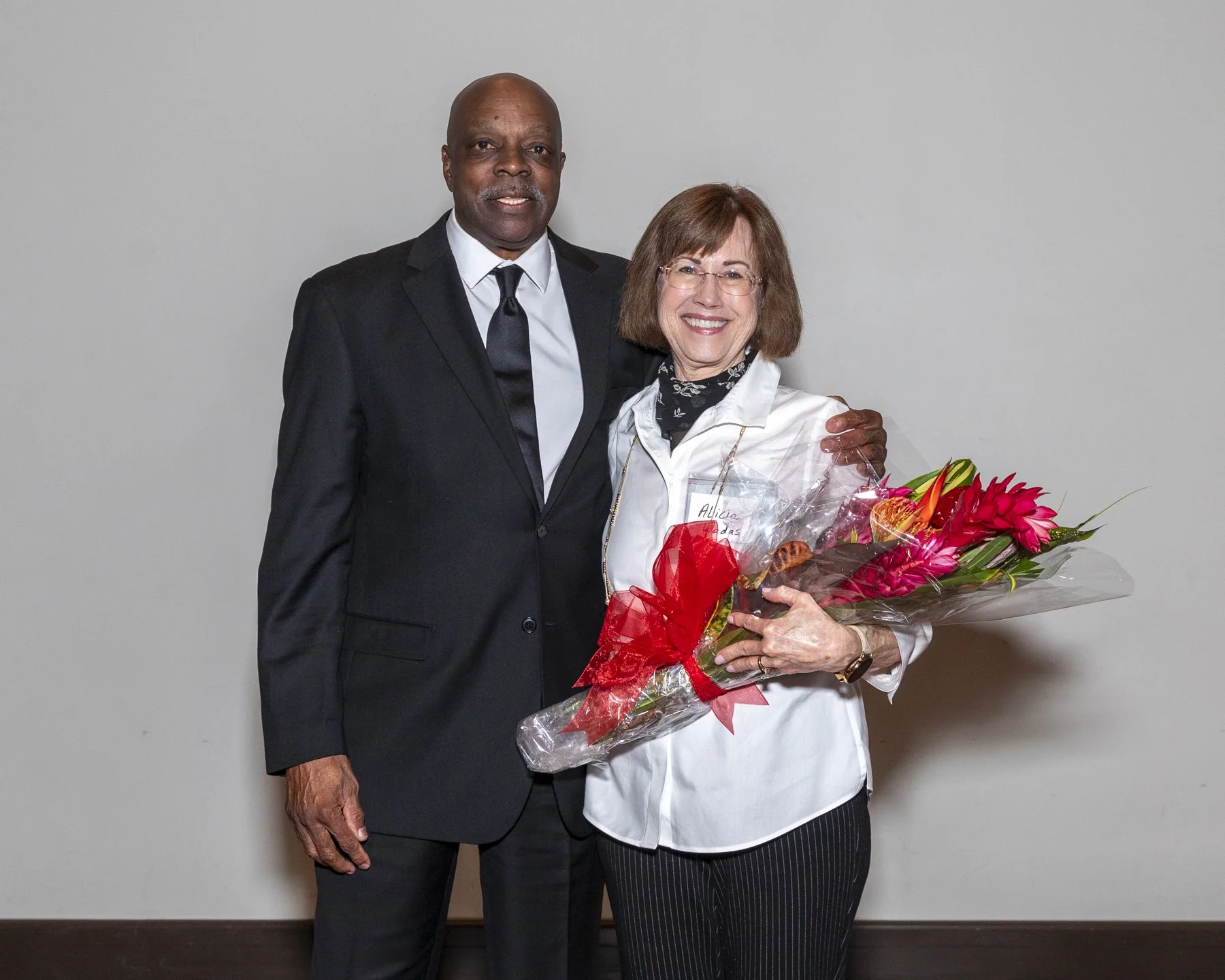FBIPCAAA-Annual Dinner at the Heard Museum