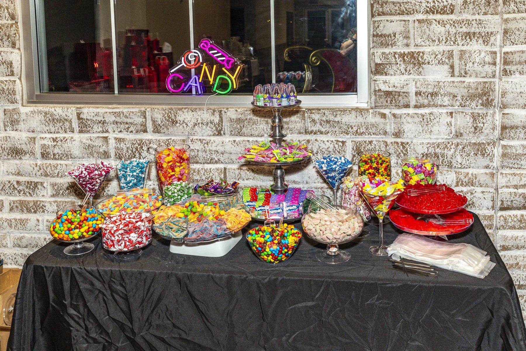 On Q! 2023 Christmas Party