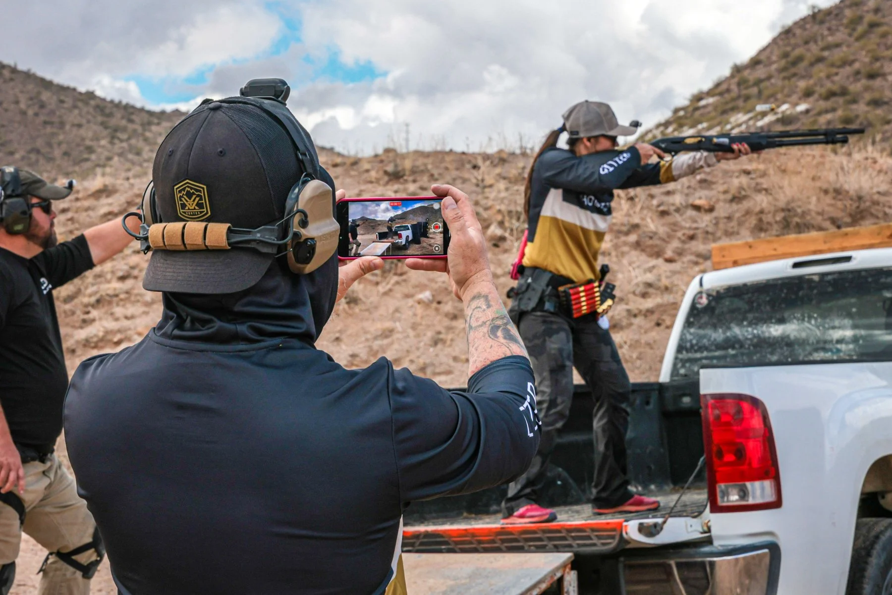 2025 Mystery Mountain Match