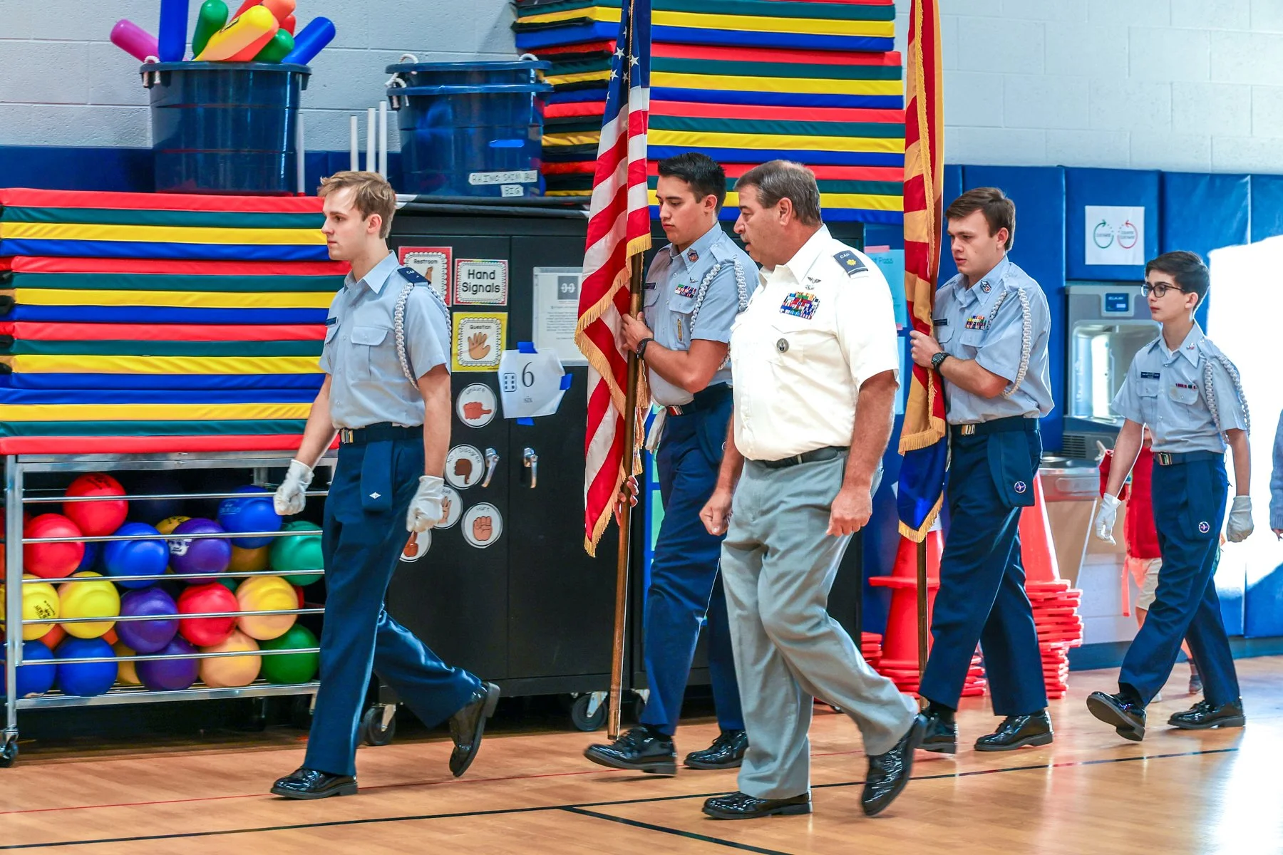 Legacy School - Mesa