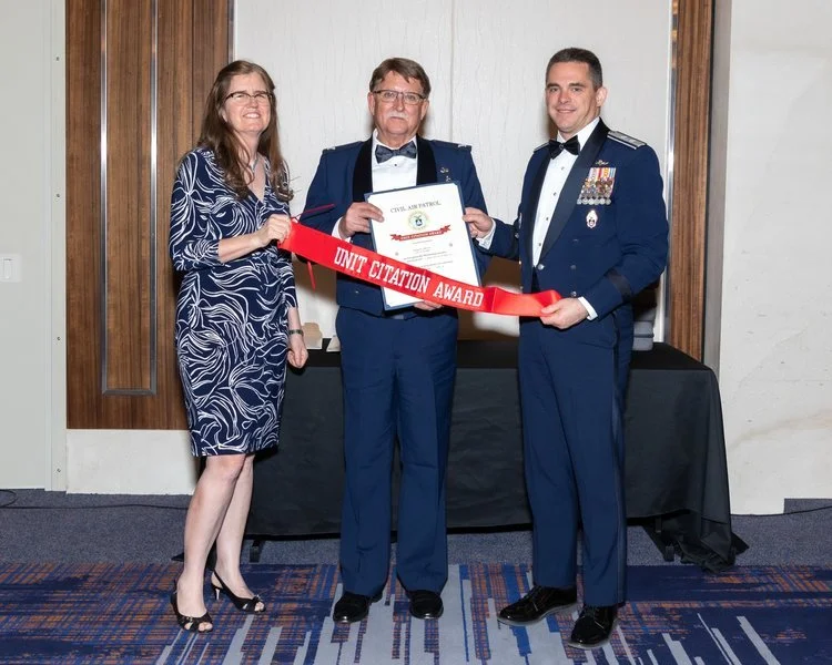 Arizona Civil Air Patrol Wing Conference 2022