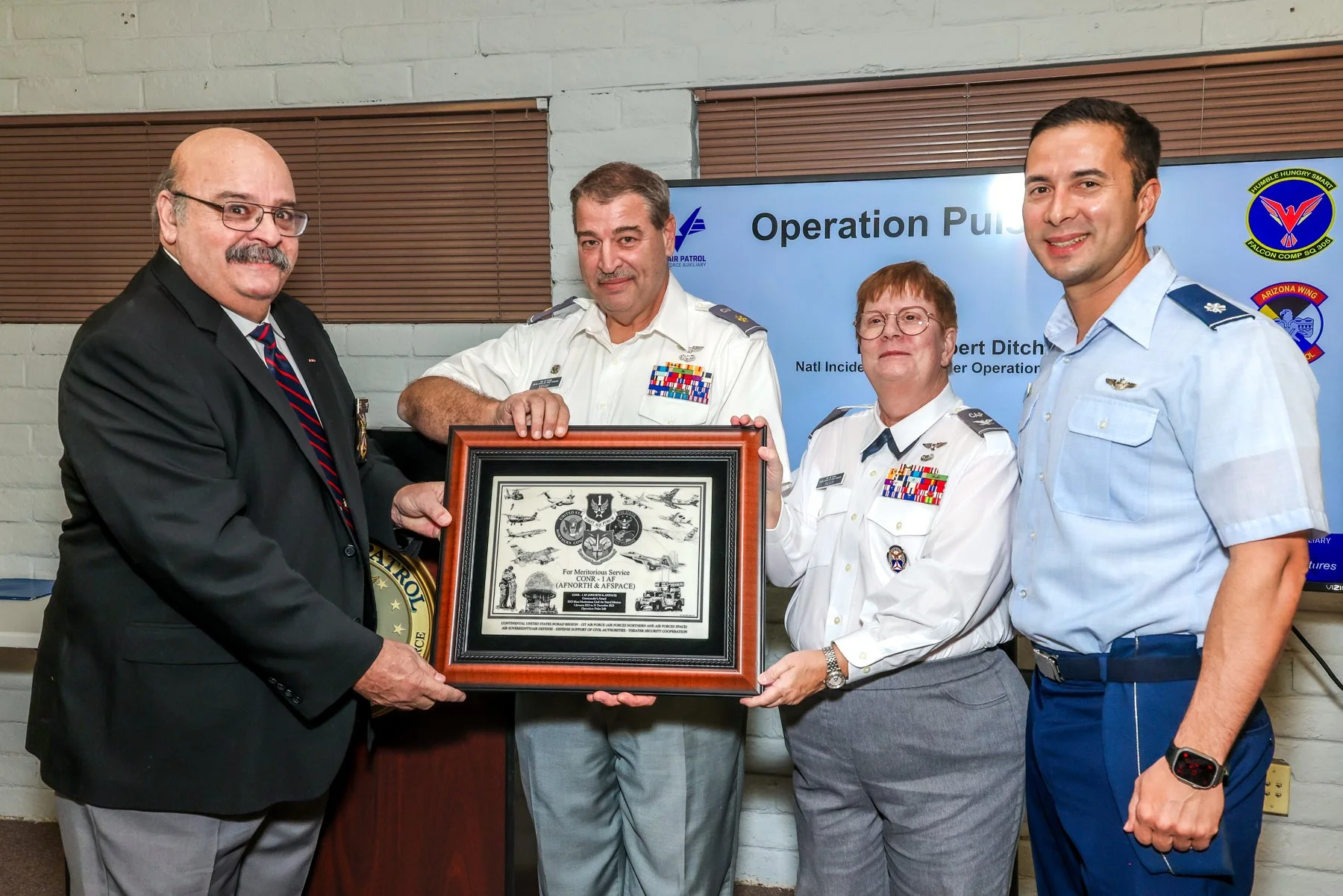 2024 Commander's Call