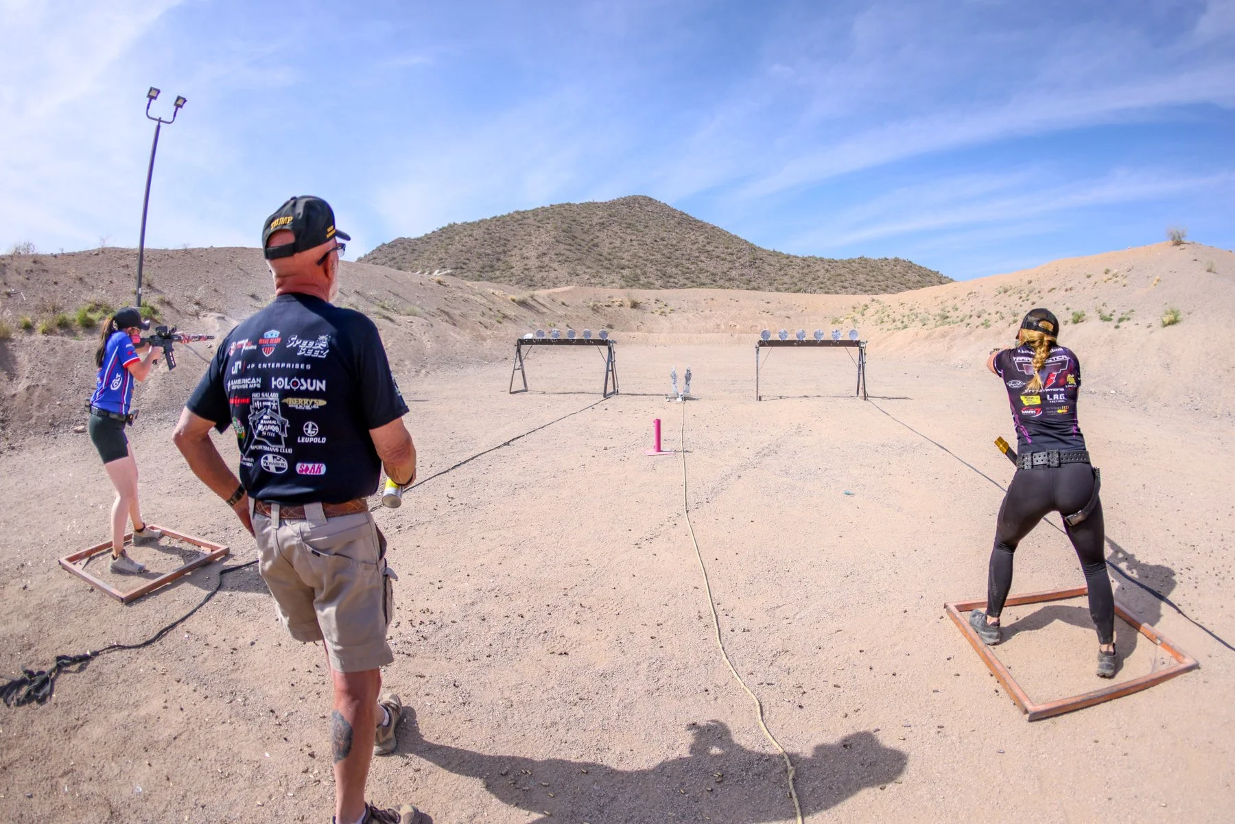 34th Annual Spring Steel - 2025