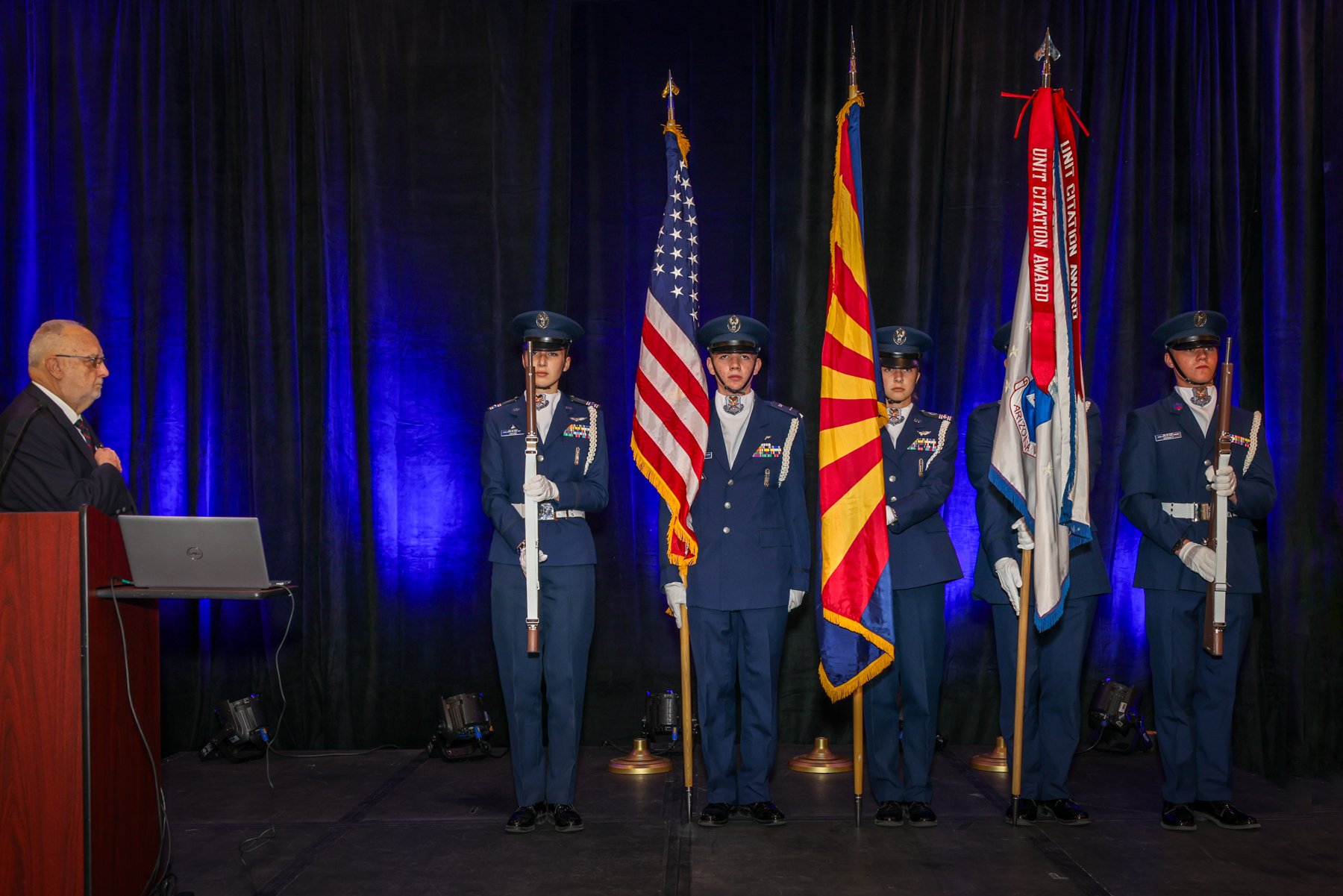 2025 AZ Wing Conference