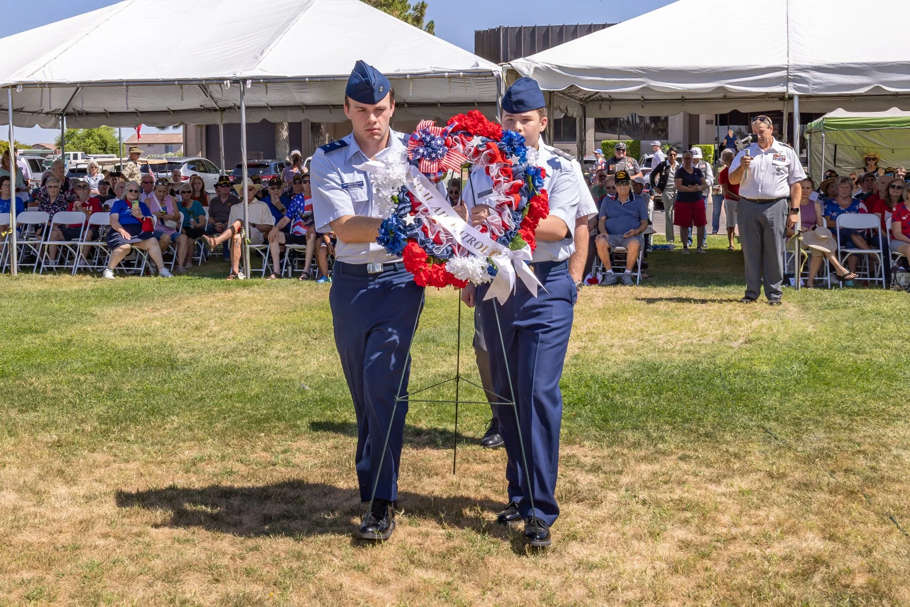 Memorial Day Tribute