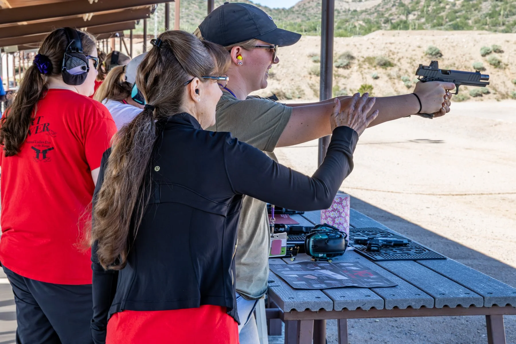 11th Annual Desert Ladies Day 2025