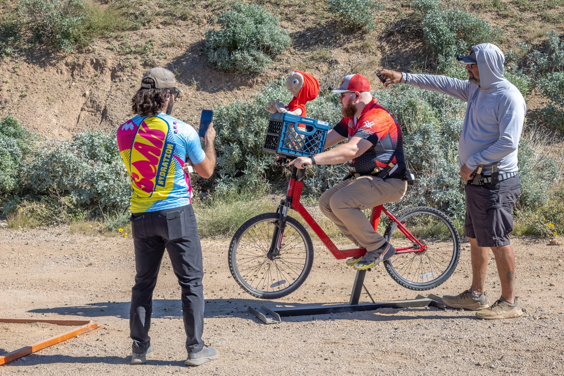 Thursday - Staff Day 2