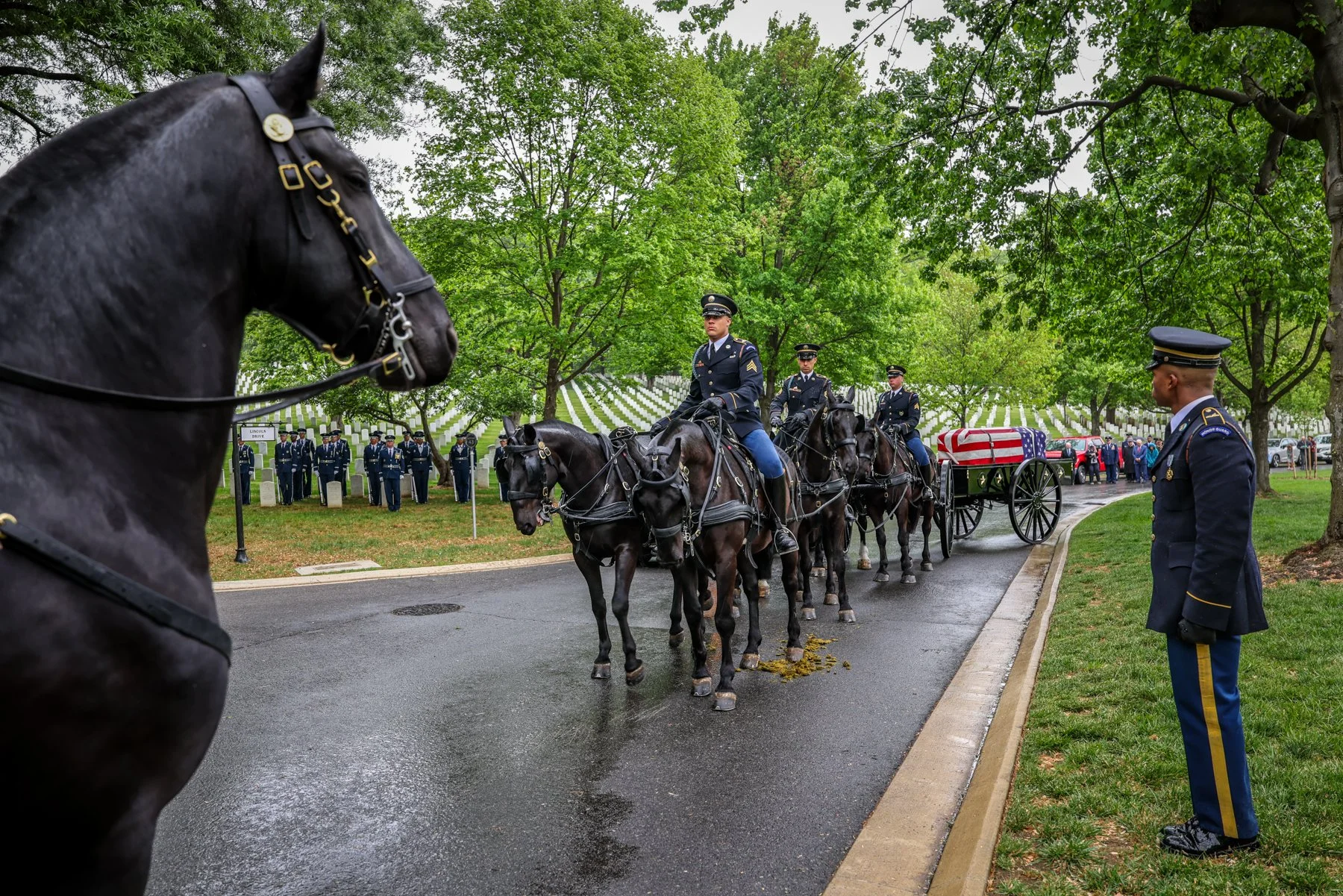 Arlington National Cemetery