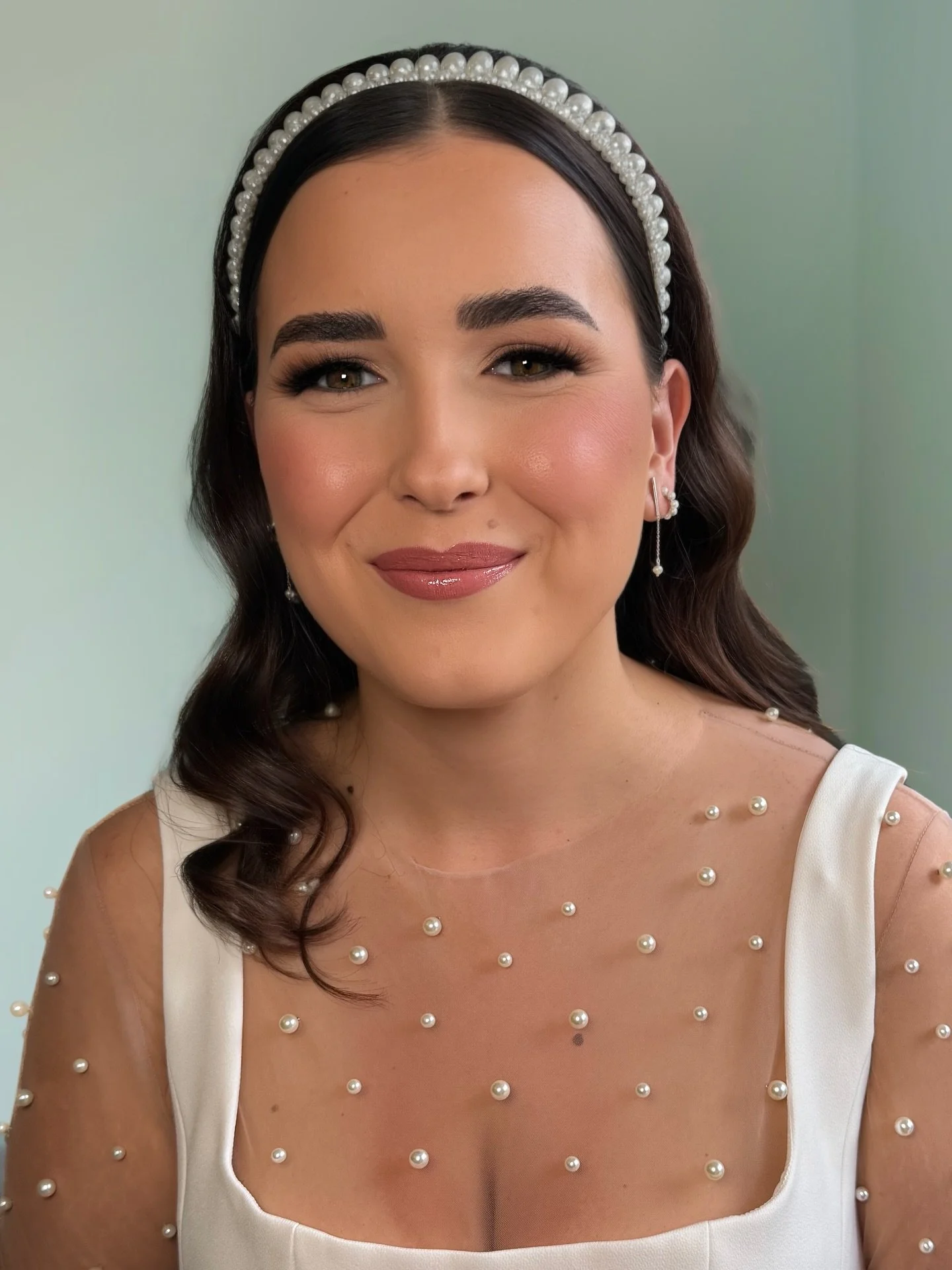 A Monday morning throwback to Aoife ready for her special day in July ✨

#londonmua #londonbridalmua #londonbridalhairstylist #londonbride #londonbridemakeup #londonbridehair #greatfosterswedding #greatfosters #bridalmakeuplondon #bridalhairlondon #b