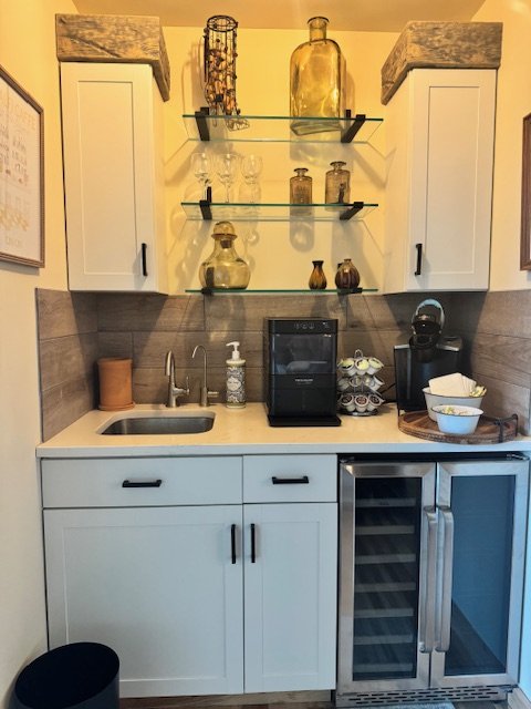 Coffee Bar