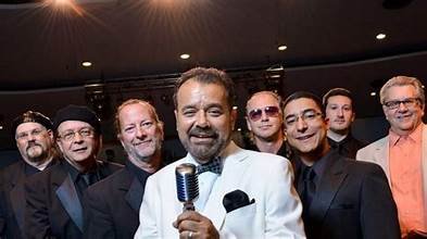 Supper &amp; Salsa Night Wine Club Party w/ Tito Batiste &amp; The Black Rose Orchestra 