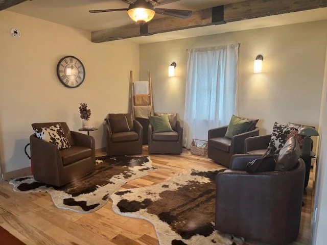 Common Area