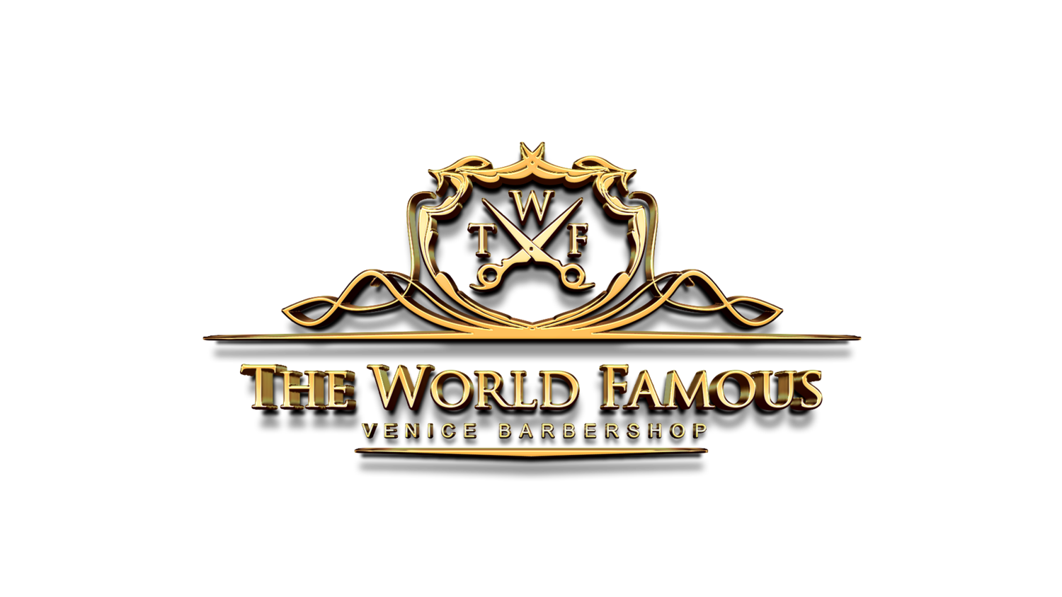 The World Famous Venice Barber Shop