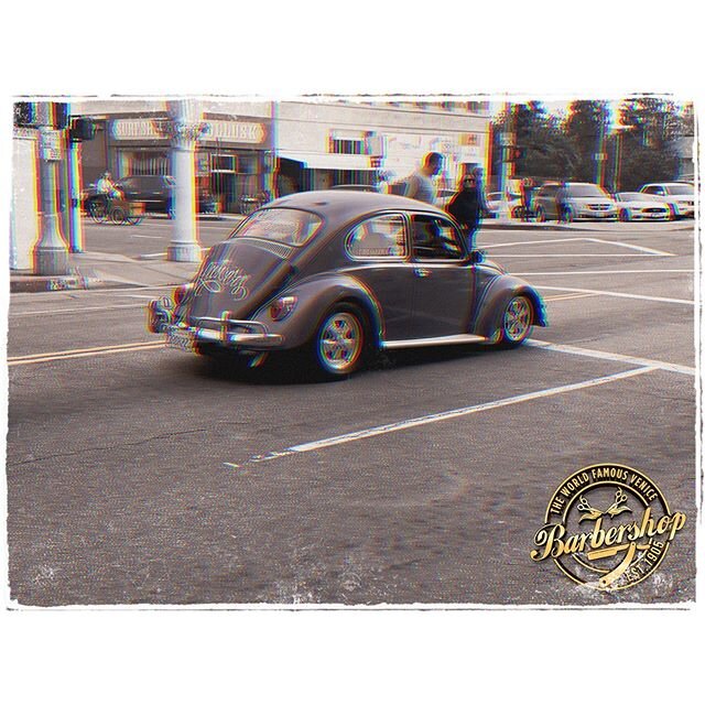 Hands down one of the best cars I have ever seen!!! Why? Cuz it&rsquo;s the laker bug! @thelakerbug what a work of art! Crusin on a Sunday! Let&rsquo;s go lakers! #wfvbs #lakergang #lakers #losangeles #lakersnation #lakers4life #lakersgame #champions