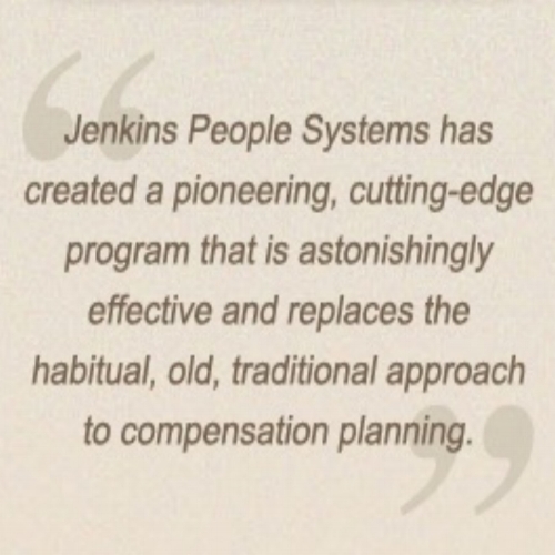 JENKINS PEOPLE SYSTEMS is a proprietary tool that analyses and visualises your pay data from Mary Jenkins (Abolishing Performance Appraisals). To experience and reimagine your pay systems: Bolt On Jenkins People Systems .