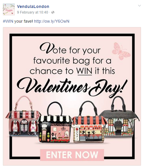 interactive ads on facebook