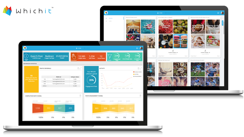 marketing campaign management tool