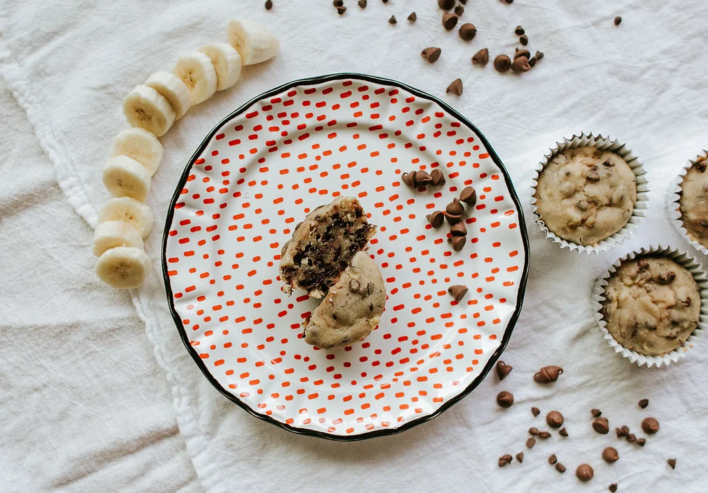   D I R E C T I O N S    1)&nbsp;   &nbsp;   Preheat oven to 375 degrees F.&nbsp;    2)  &nbsp;&nbsp;  Grease or line a standard size muffin tin.     3)  &nbsp;&nbsp;  In a large bowl, whisk together: all-purpose gluten free flour, dark brown sugar, 