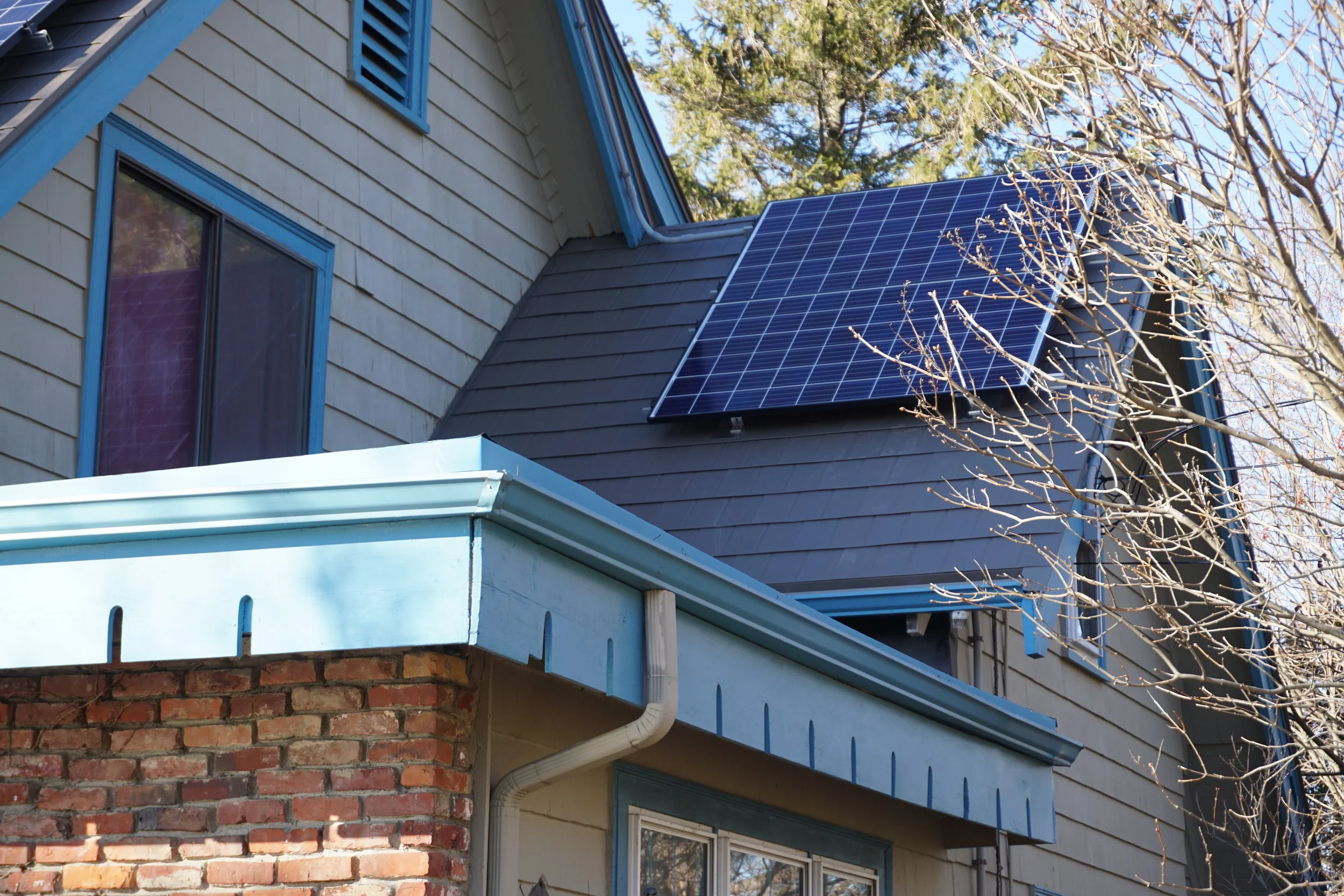 Hull, MA 2 — East Coast Metal Roofing