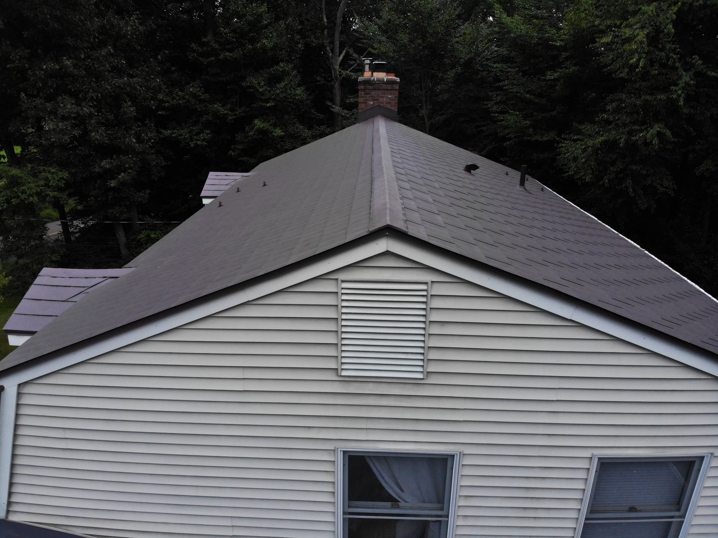 Cromwell, CT — East Coast Metal Roofing