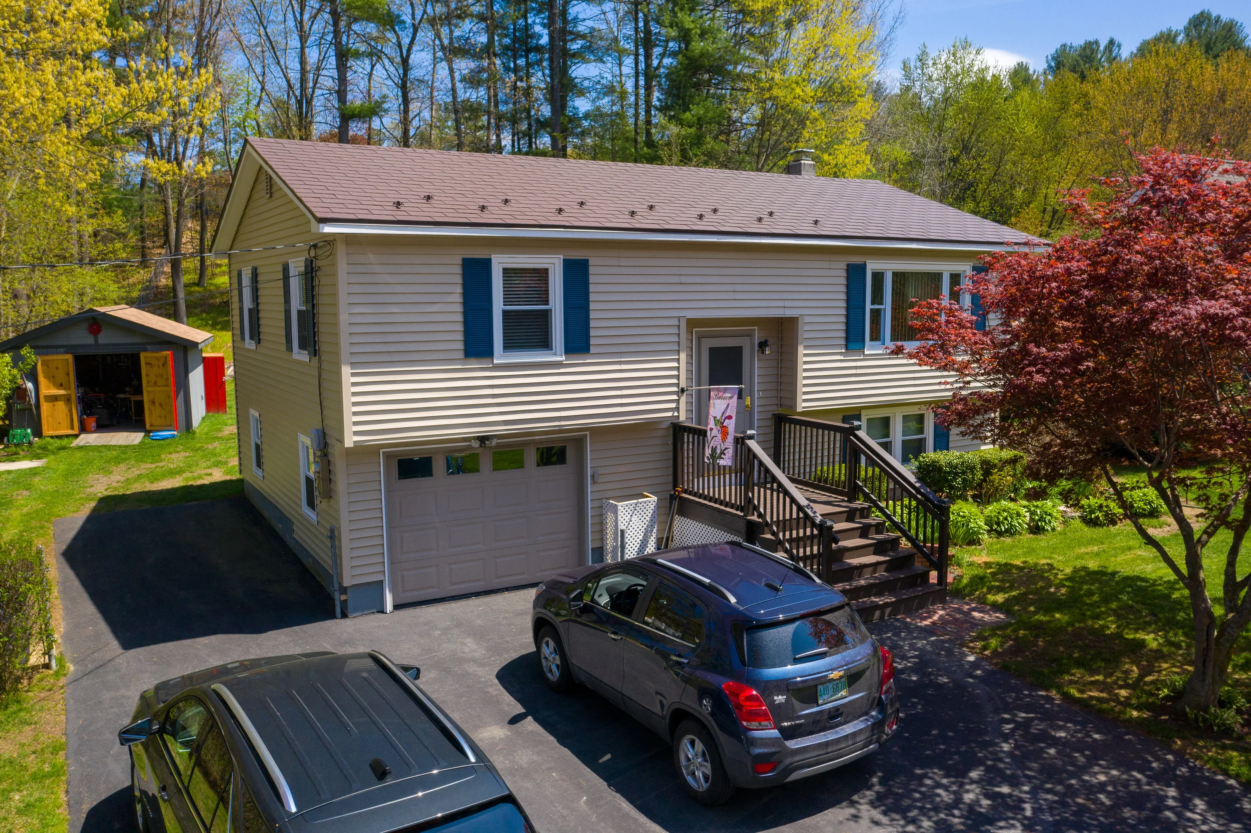 Nashua, NH 9 — East Coast Metal Roofing