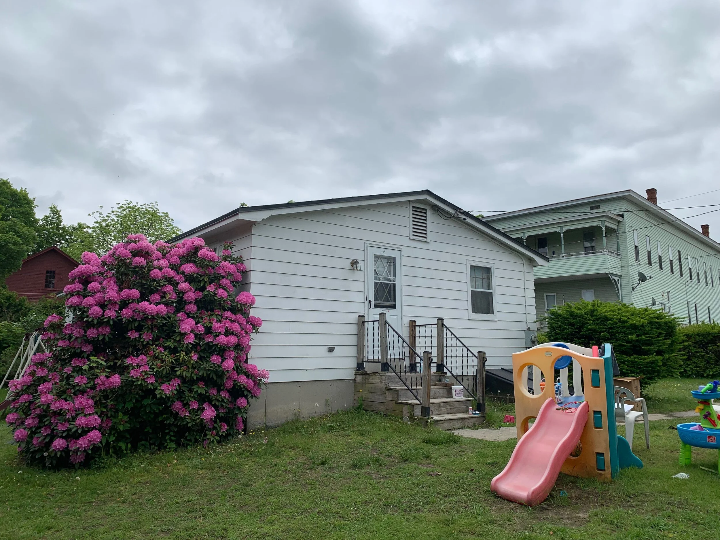 Millers Falls, MA — East Coast Metal Roofing