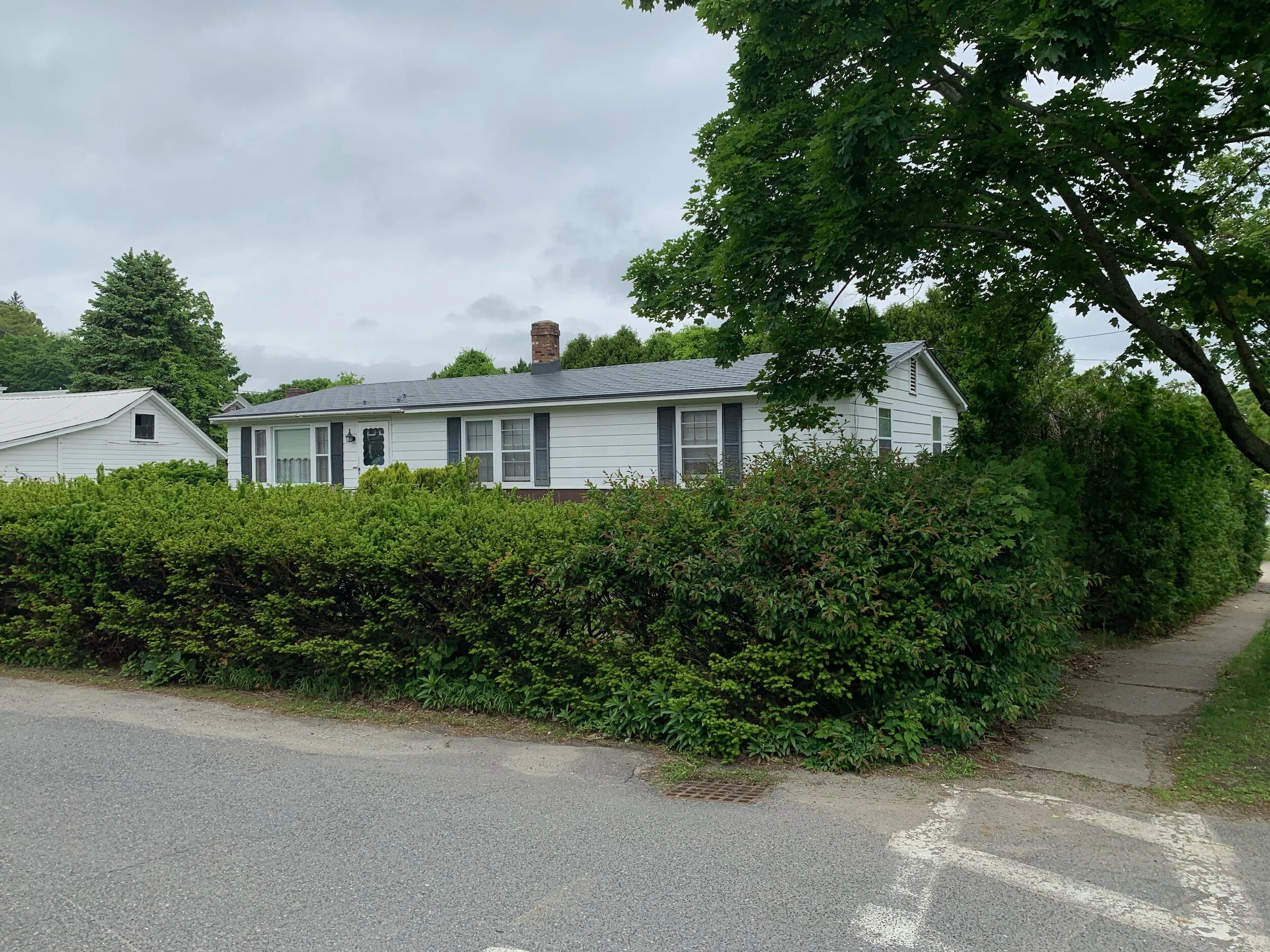 Millers Falls, MA — East Coast Metal Roofing