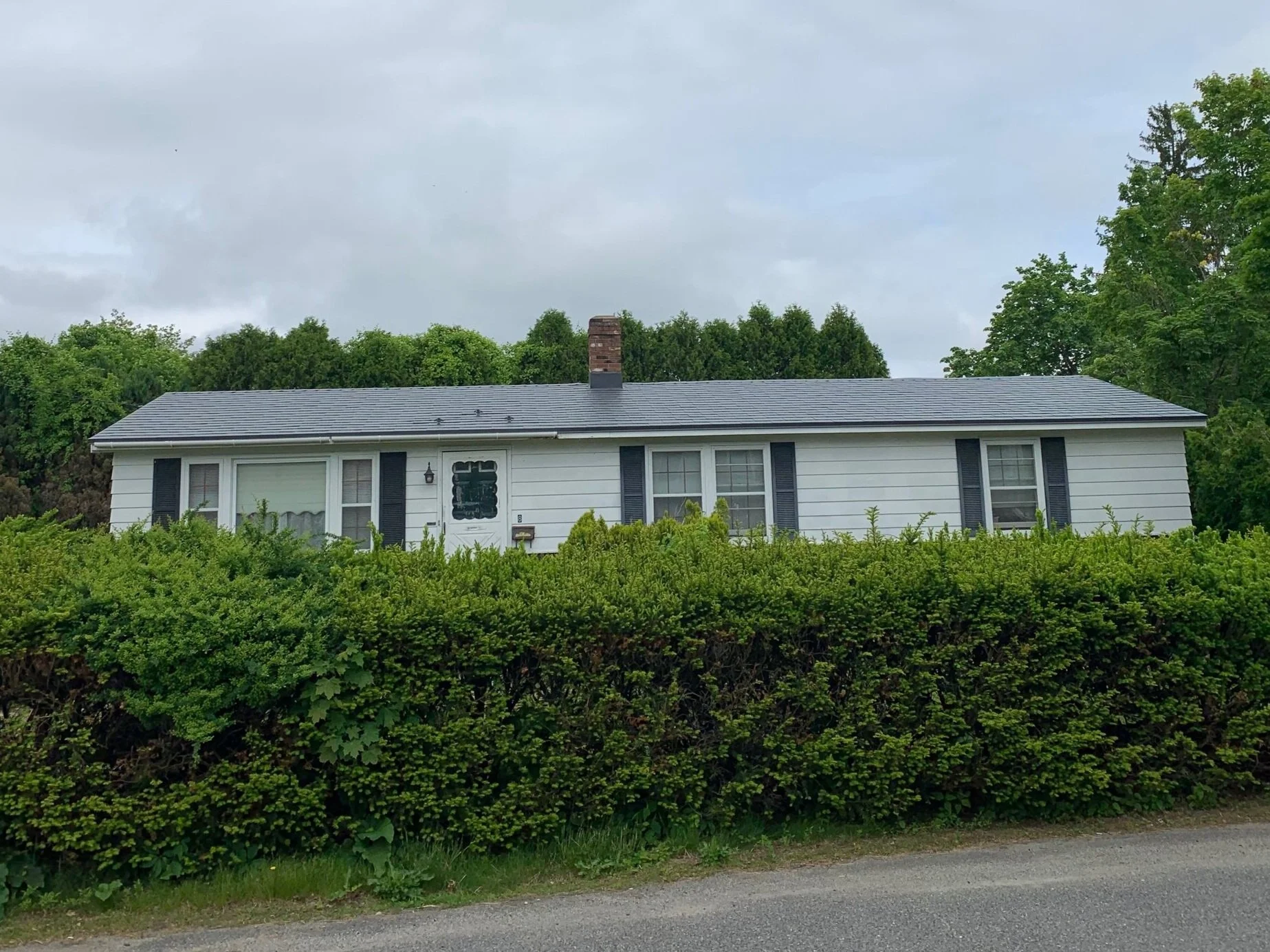 Millers Falls, MA — East Coast Metal Roofing