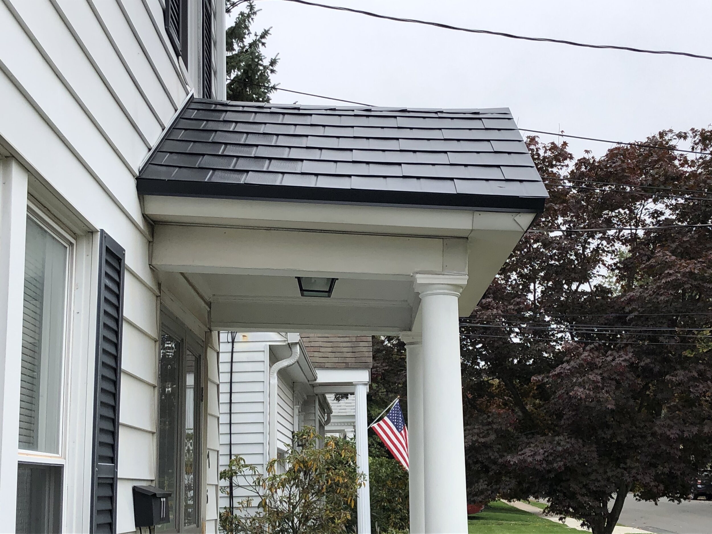 Hamden, CT — East Coast Metal Roofing