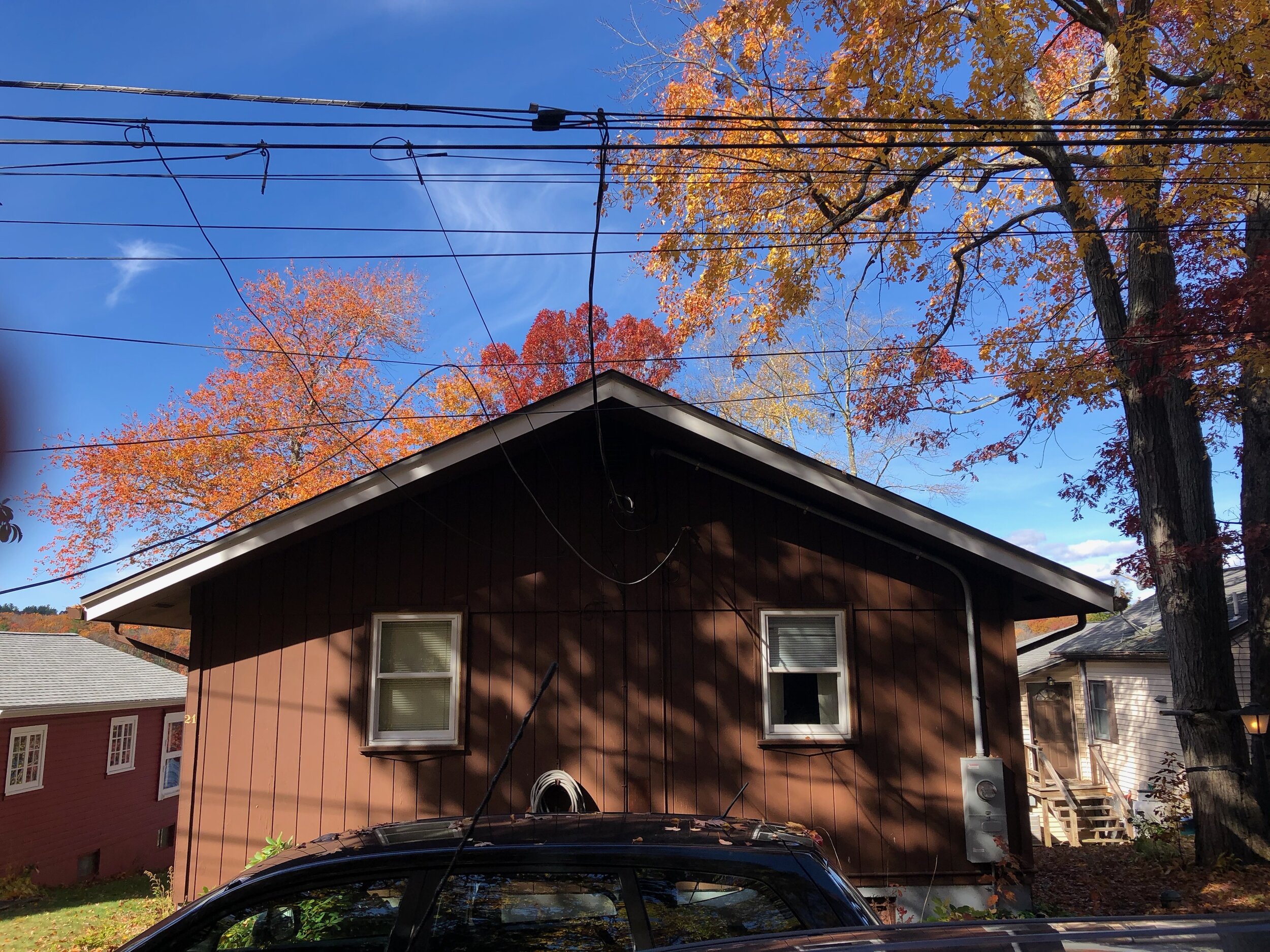 Glendale, RI — East Coast Metal Roofing