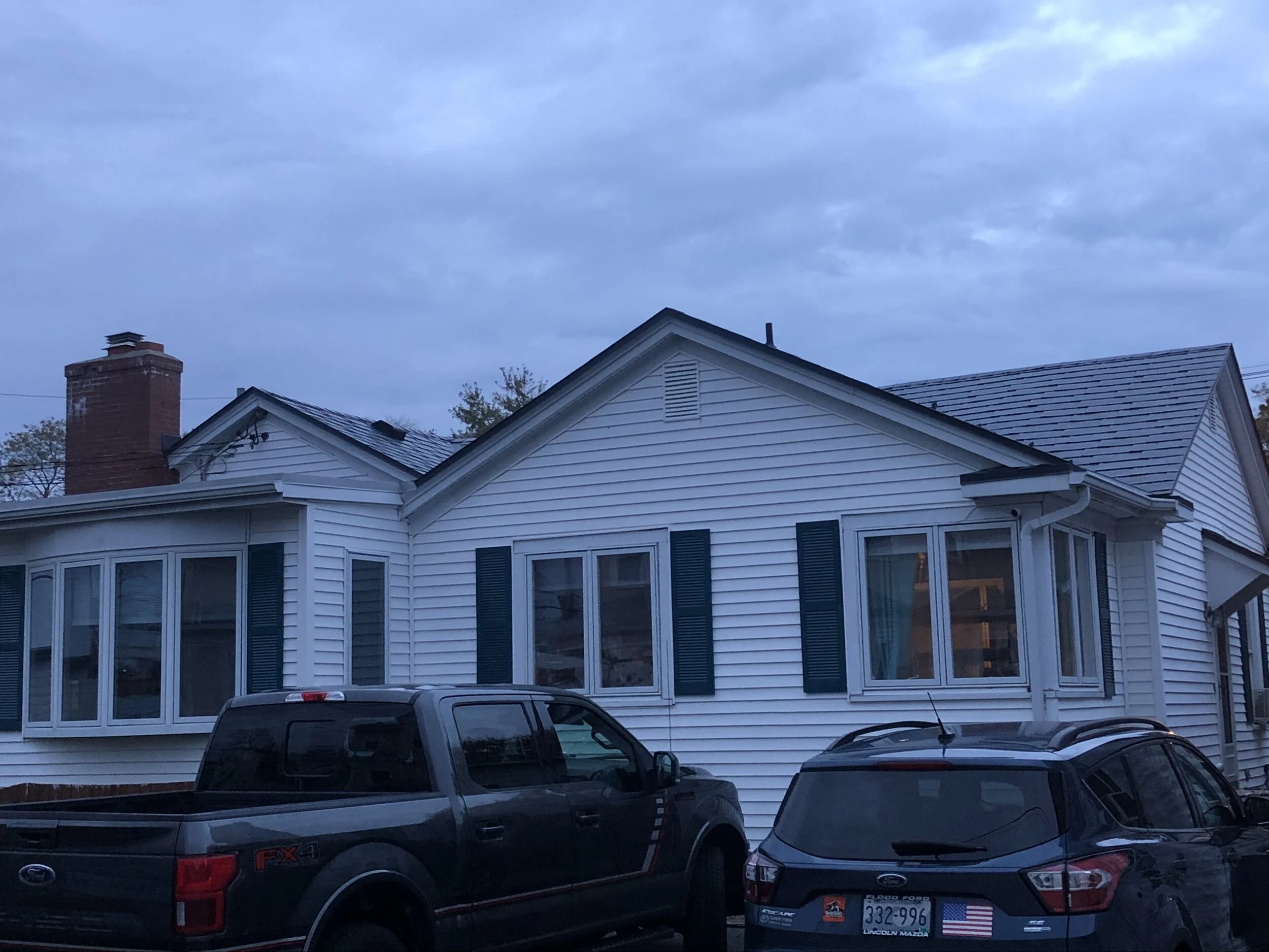Riverside, RI — East Coast Metal Roofing