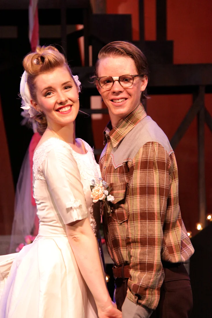 All Shook Up