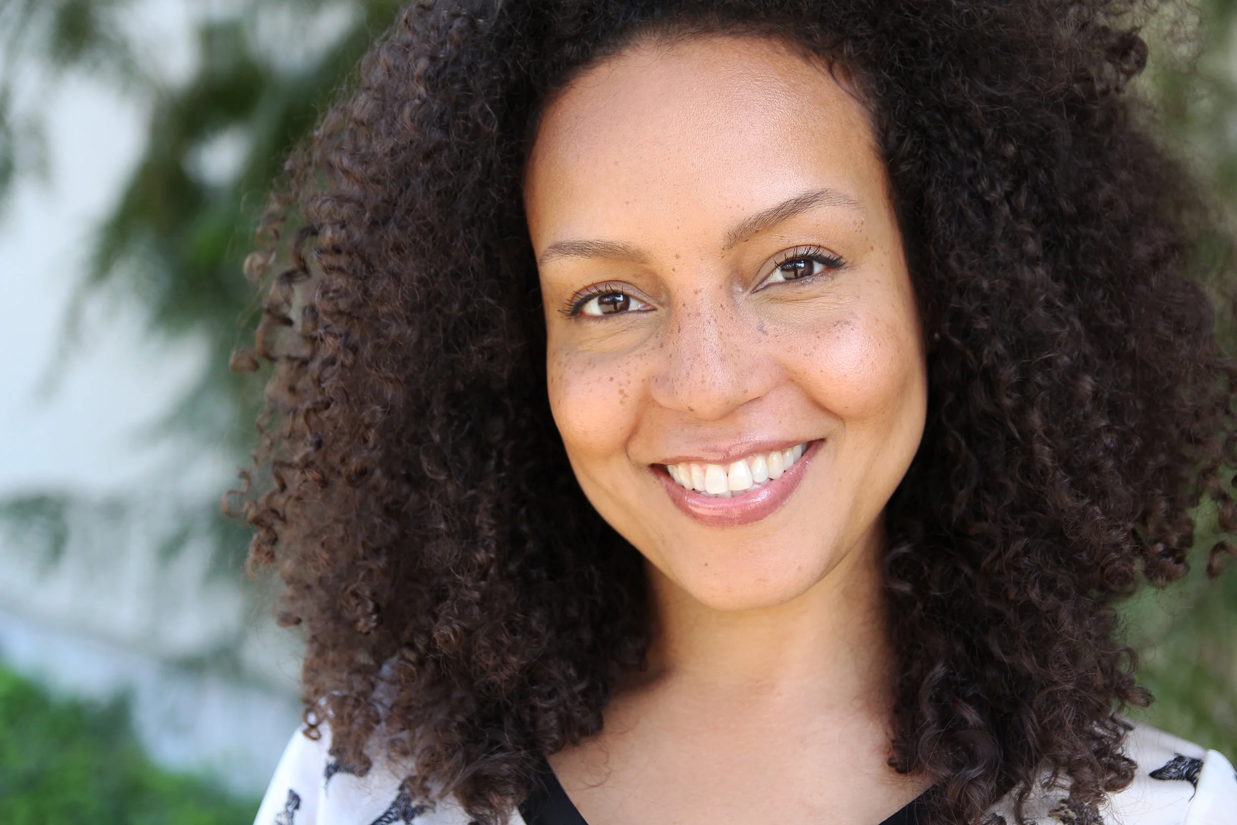 Janell Johnson