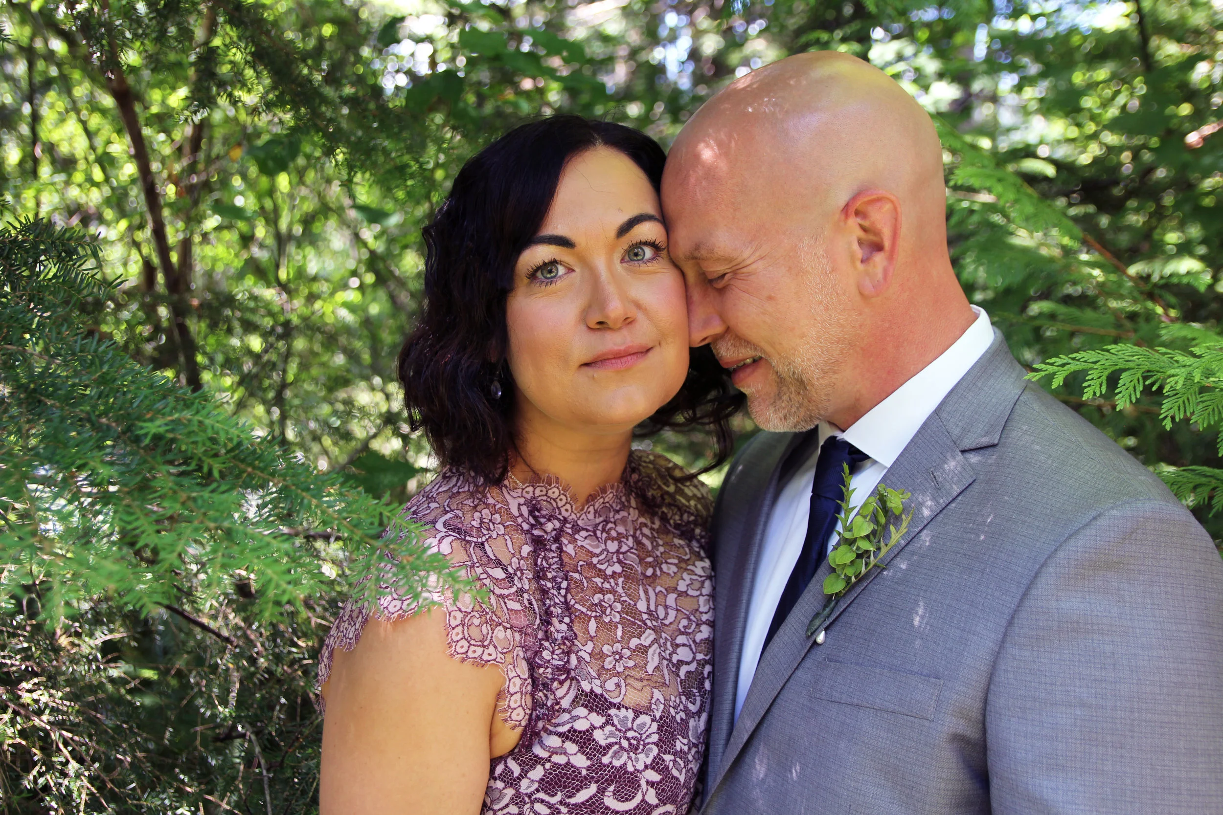 Eli &amp; Jay Pershing