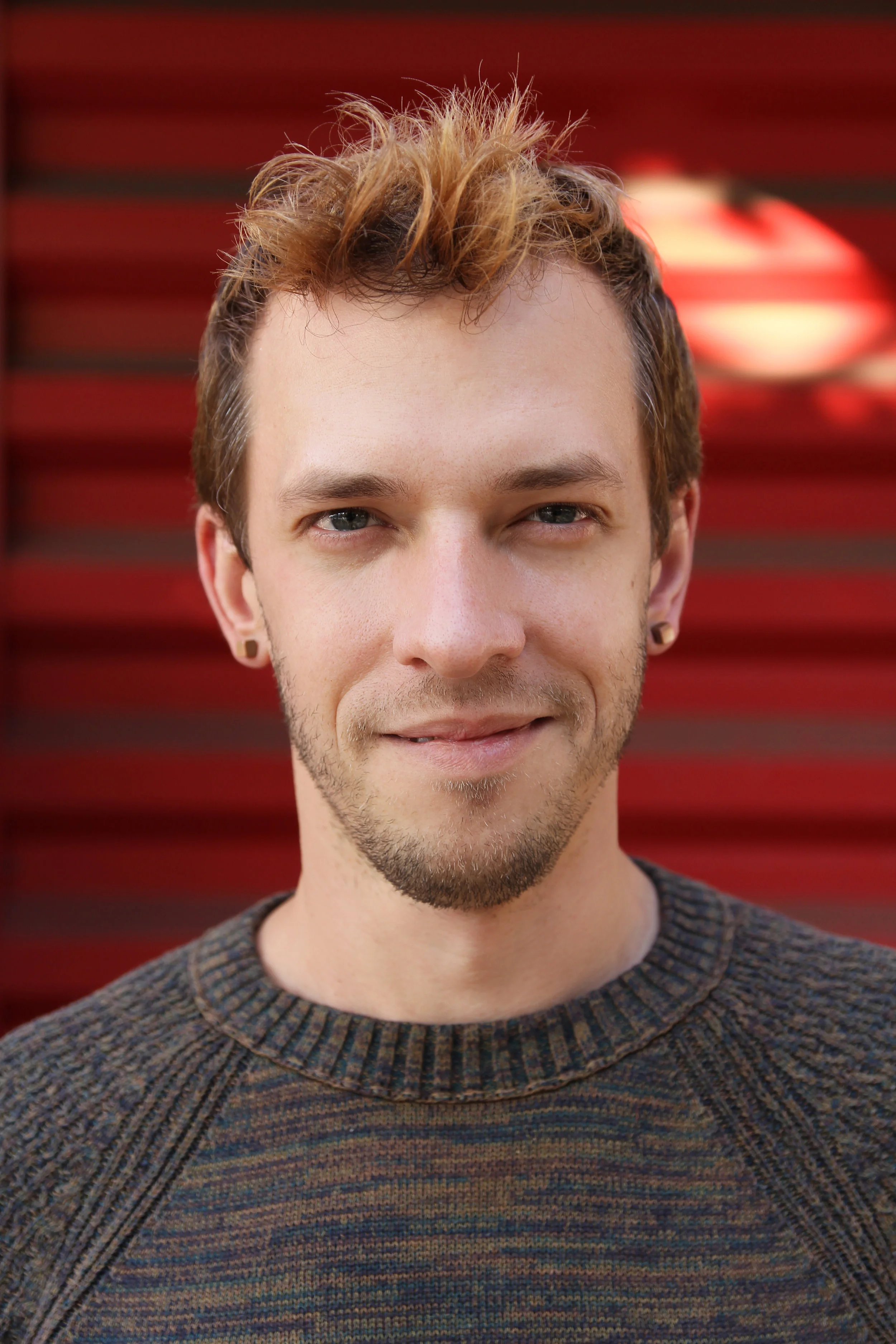 Jeffrey Wilsor