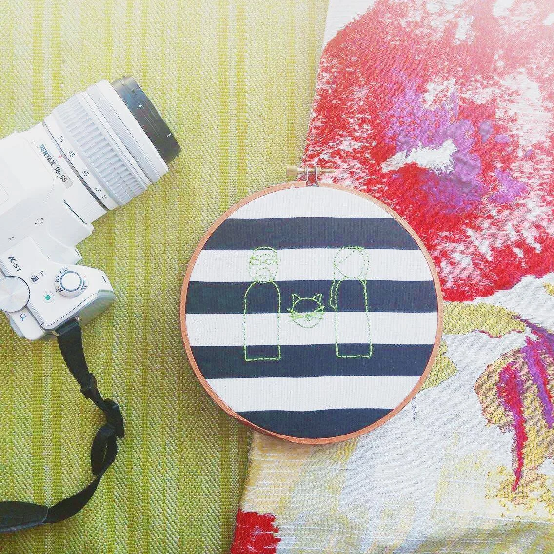 The Ultimate Photography Re-Do! 