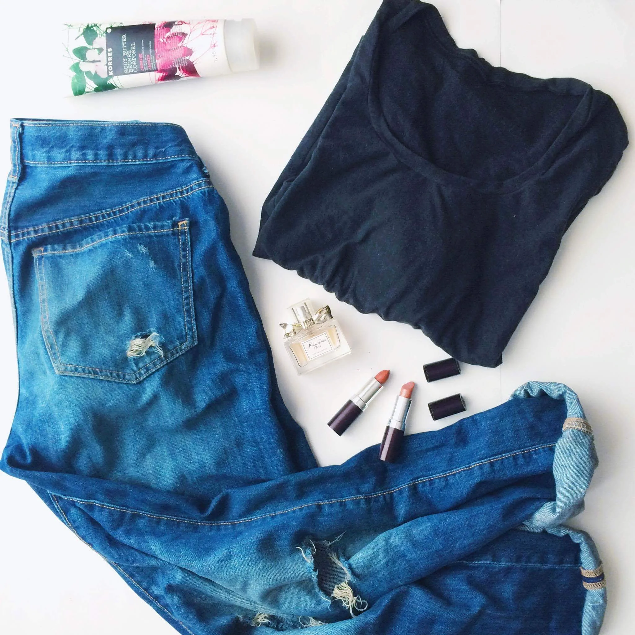 Me Made May - Lessons Learnt from Week One