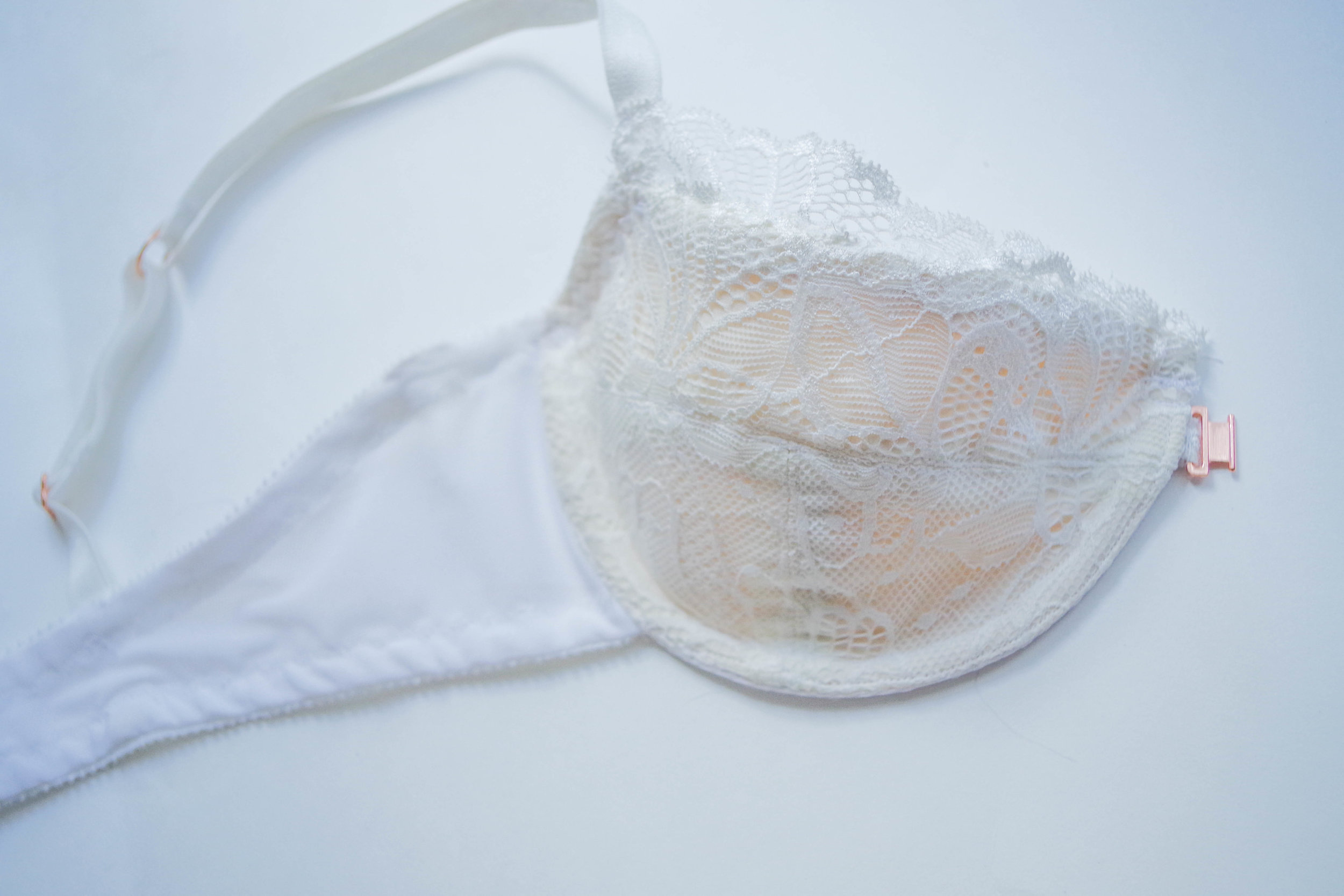 Designing a Bra You Love + Sewing Bras: Designer Techniques Review ...
