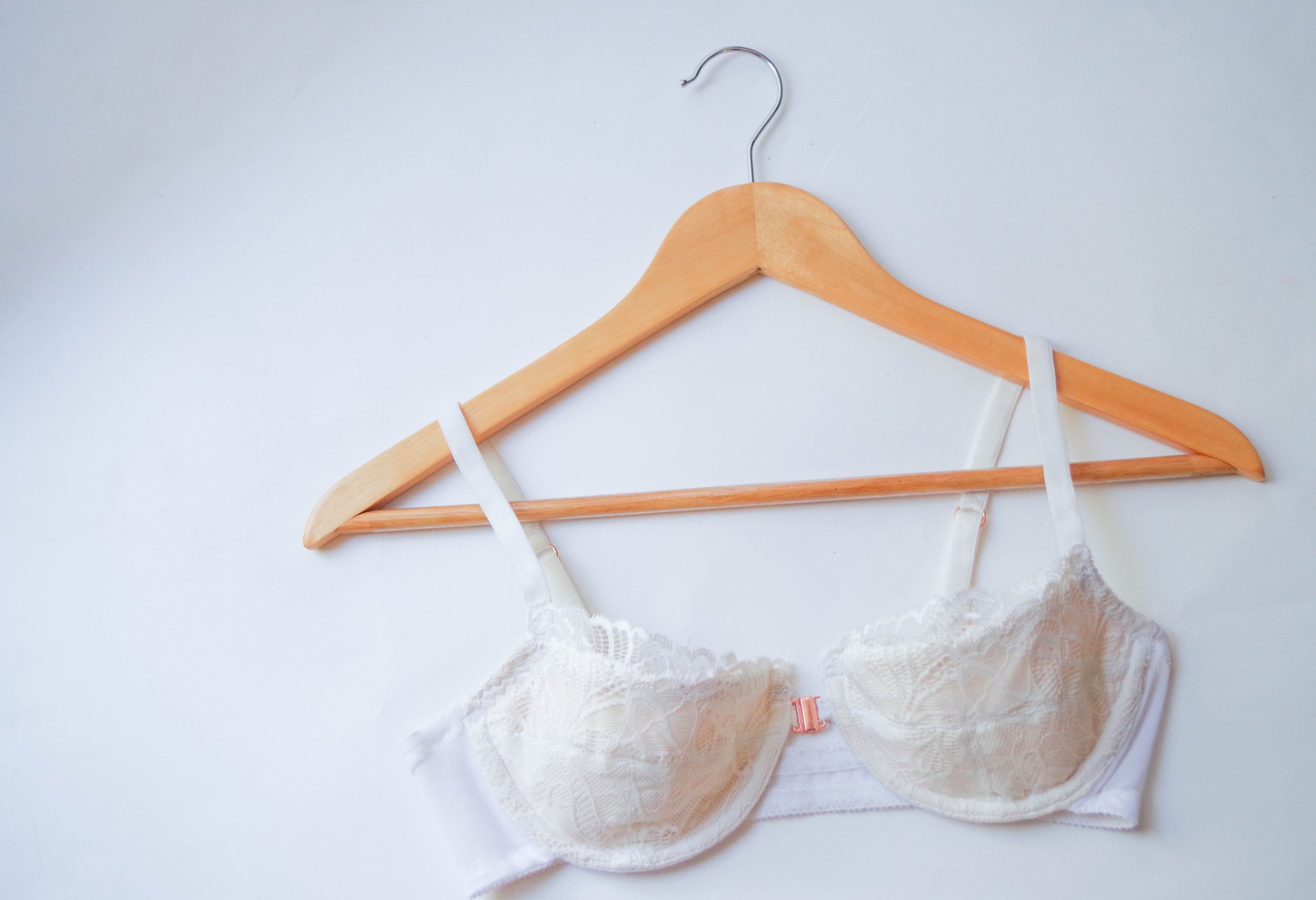 Designing a Bra You Love + Sewing Bras: Designer Techniques Review — Maker  Style