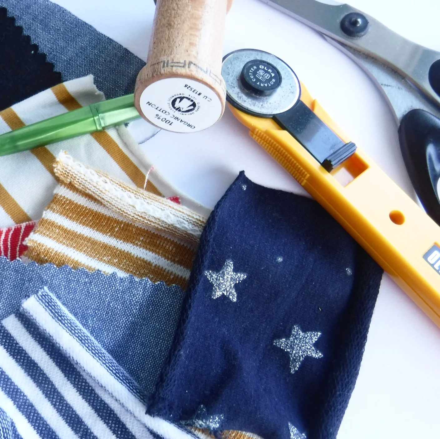 Sustainable Business with Meghann from Halfmoon Atelier // EP23