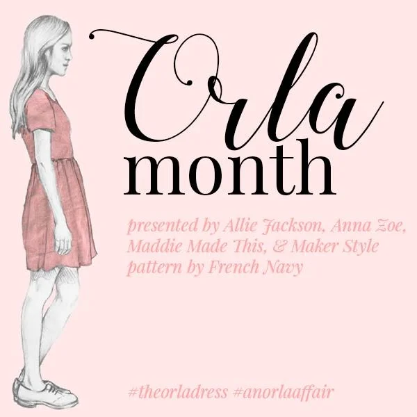 Introducing An Orla Affair