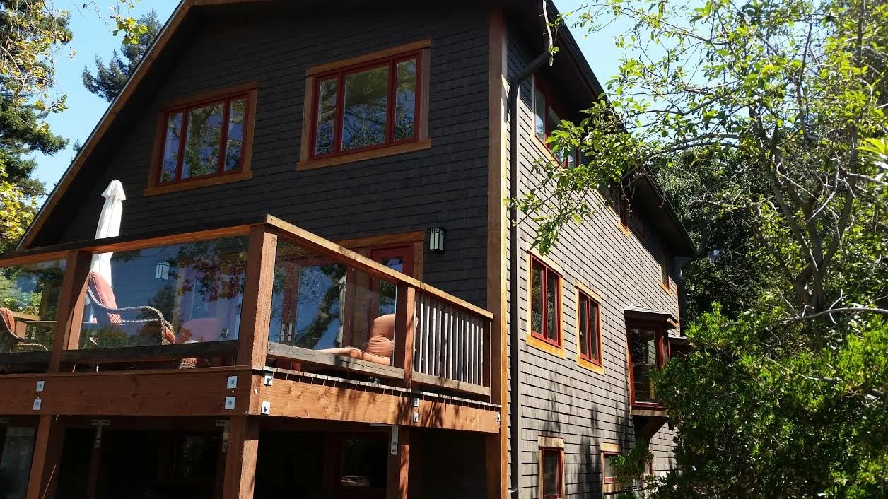 New Residence in Berkeley,CA