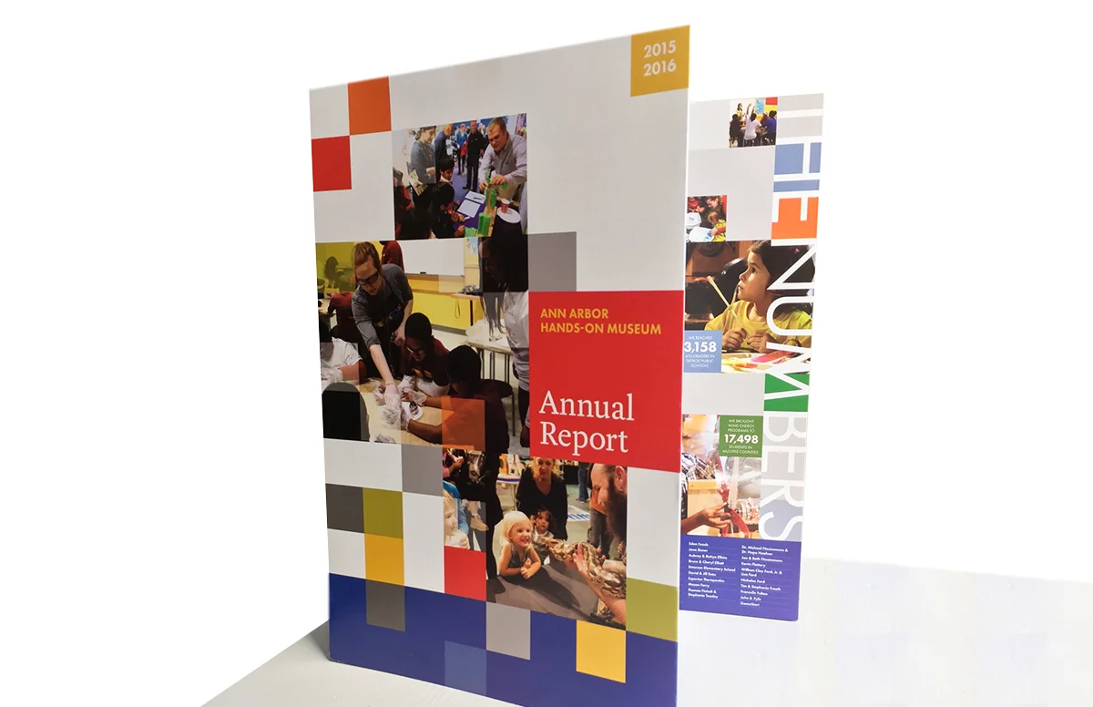 Branding and Print Design