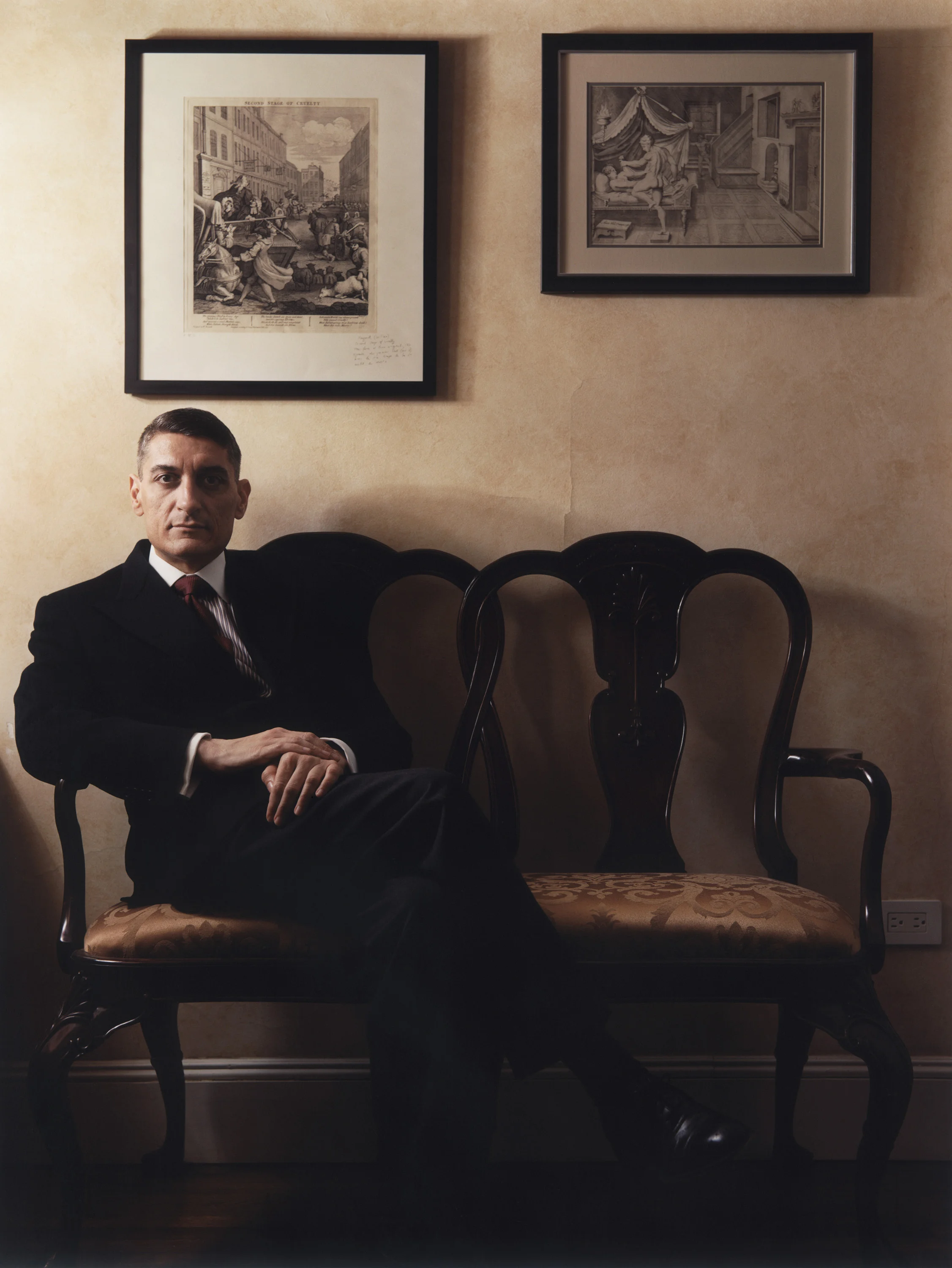 Massimo Porrati